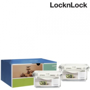 LocknL 퓨어 판촉 2호