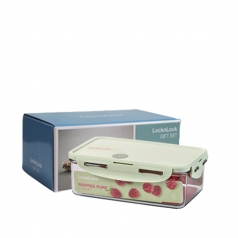 락앤락 밀폐용기 퓨어 판촉 1호