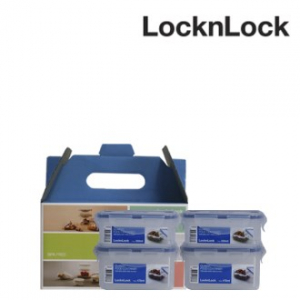 락앤락 클래식 밀폐용기 소형 4호