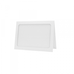 더 좋은 종이액자 A4 양면액자 형식