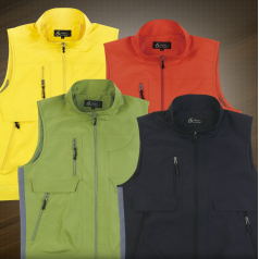 Green Park 피닉스 조끼