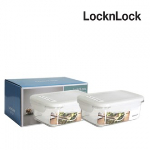 락앤락 향균 비스프리 테이블탑 760 2조