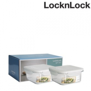 LocknLock 비스프리 테이블탑 580 2