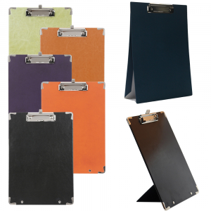 (세우세) 카페 메뉴판 서류받대 클립보드A4 - 실속형