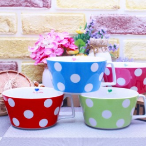 그라미 매직 라면기, 땡땡이 라면기