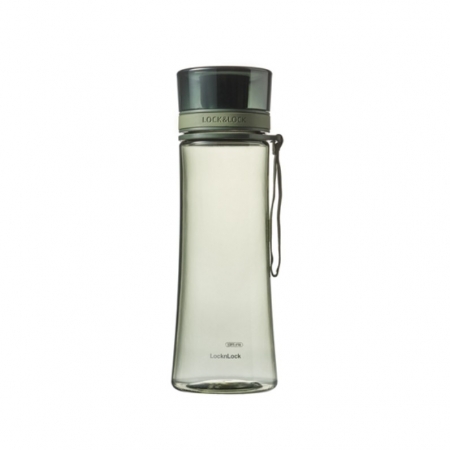 락앤락 매직 스파우트 곡선형 물병 480ML 보틀 텀블러 #2