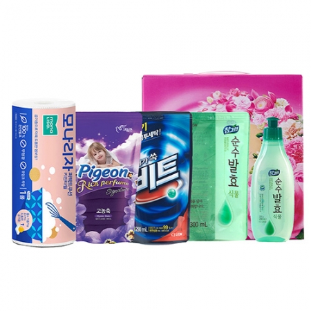 피죤 프리미엄 행복5호 #3