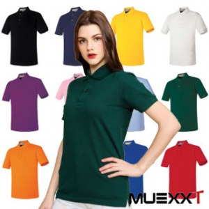 MUR4021 40수 이합PK 고시애리 (반, 긴팔)