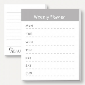 떡메모지 85x105mm 50매 // 주문제작