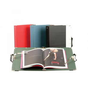 (세우세) 휴대용 독서대 - 소설책용