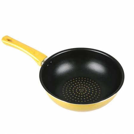 에코키친 다이아 궁중팬 26cm KB266 #2