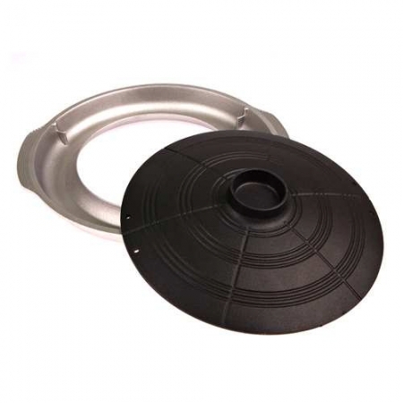 에코키친 솥뚜껑구이판 KB257 #2