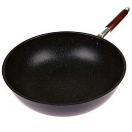 에코키친 코팅 중국팬 32cm KB254 #2