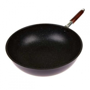 에코키친 코팅 중국팬 30cm KB253