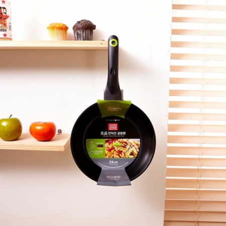 에코키친 인덕션궁중팬24cm KB237 #2