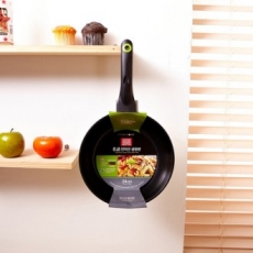 에코키친 인덕션 궁중팬 24cm KB237