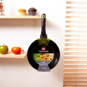 에코키친 인덕션 궁중팬 24cm KB237