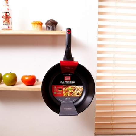 에코키친 인덕션궁중팬28cm KB226 #2