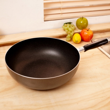 에코키친 원 궁중팬 (32cm) KB215 #2