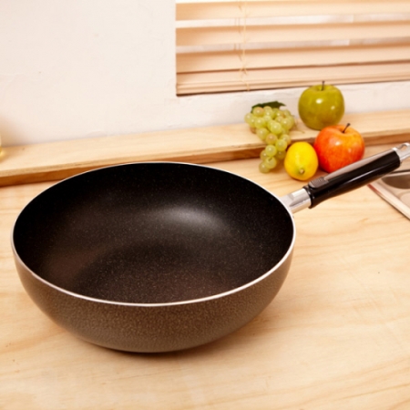 에코키친 원 궁중팬 (30cm) KB214 #2