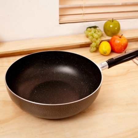 에코키친 원 궁중팬 (28cm) KB213 #2