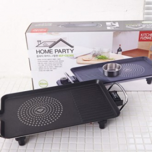 에코키친 와이드 그릴팬 KB201