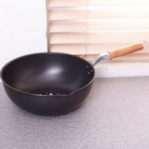 에코키친 경질 북경팬 30cm KB199