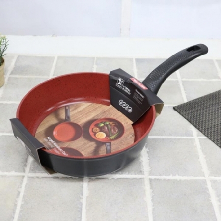 에코키친 셰프궁중팬 24cm KB195 #2