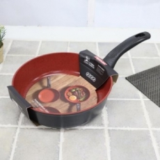 에코키친 드셰프 궁중팬 24cm KB195