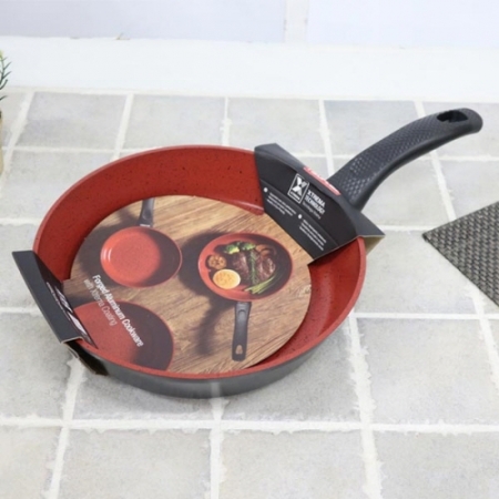 에코키친 셰프후라이팬 24cm KB194 #2