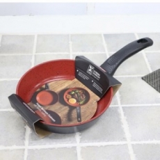 에코키친 드셰프 후라이팬 20cm KB193