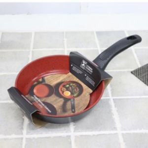 에코키친 드셰프 후라이팬 20cm KB193