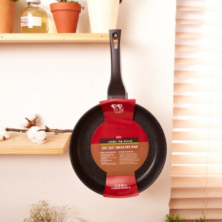 에코키친 주물 후라이팬 26cm KB177 #2