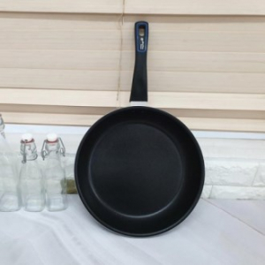 에코키친 애쉬블루ih후라이팬 28cm KB173