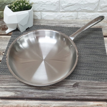 에코키친 3중 스텐 후라이팬 26cm KB169 #2