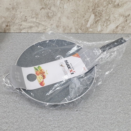 에코키친 돌코팅 후라이팬 36cm KB167 #2