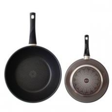 에코키친 실속 볶음팬 30cm KB153
