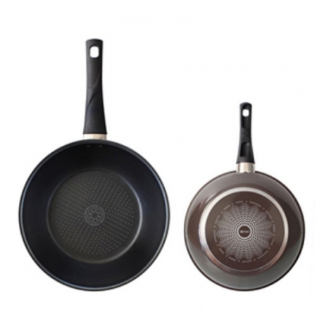에코키친 실속 볶음팬 26cm KB151 #2