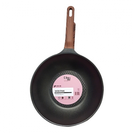 에코키친 인덕션 궁중팬 28cm KB142 #2