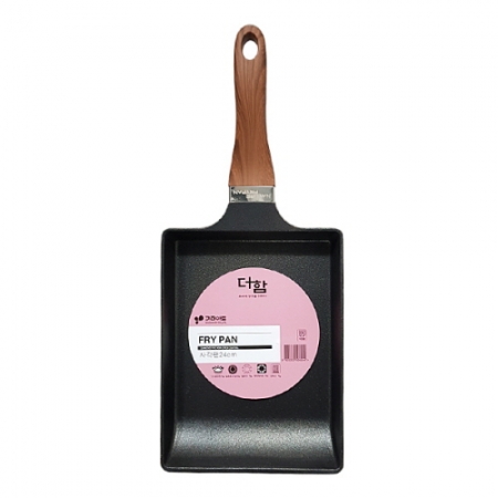 에코키친 인덕션 계란말이 24cm KB140 #2