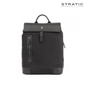 스트라틱 LIEBE 백팩 (카키, 블랙)
