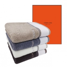 카운테스마라 마블 전사 세면타올 2매입 세트