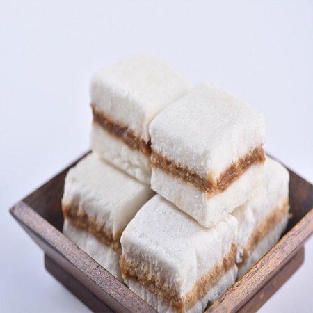 이배모매 꿀설기세트 (50g*20개입) #3