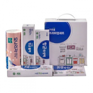 크린홈 프리미엄 주방 3호