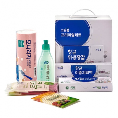 크린홈 프리미엄 주방 7A호 #3