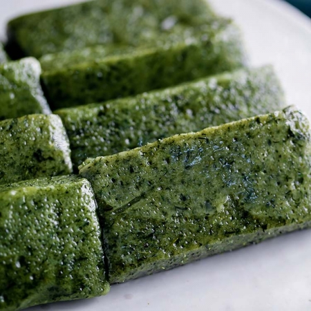 제주쑥인절미 45g*10개 #2