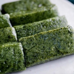 제주쑥인절미 45g*10개