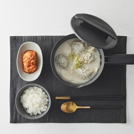 락앤락 매직 가벼워서 편리한 원쿡 편수냄비 16cm #5