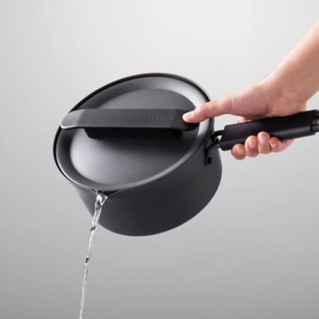 락앤락 매직 가벼워서 편리한 원쿡 편수냄비 16cm #3