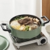작은이미지: 락앤락 매직 데꼬르 IH  전골냄비 24CM #4
